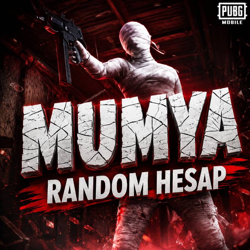 Mumya Random Hesap